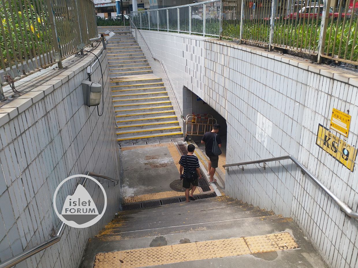 九龍城地下行人隧道 Pedestrian Subway of Kowloon City (11).jpg