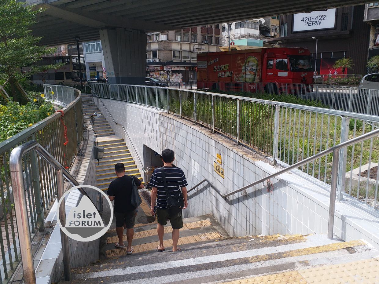 九龍城地下行人隧道 Pedestrian Subway of Kowloon City (10).jpg