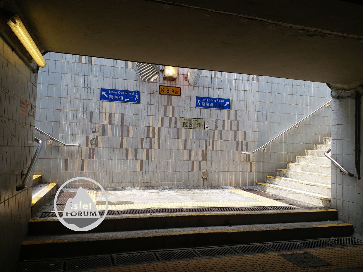 九龍城地下行人隧道 Pedestrian Subway of Kowloon City (15).jpg
