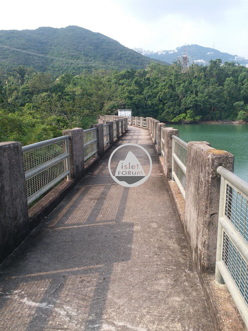 the Lower Aberdeen Reservoir (香港仔下水塘) (29).jpg