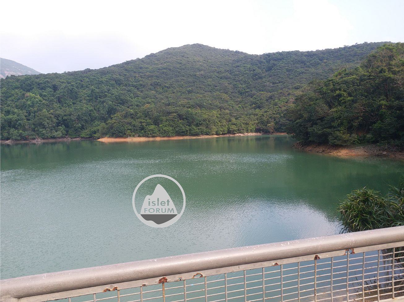 the Lower Aberdeen Reservoir (香港仔下水塘) (30).jpg