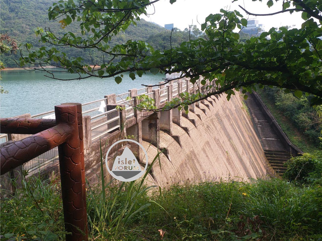the Lower Aberdeen Reservoir (香港仔下水塘) (46).jpg