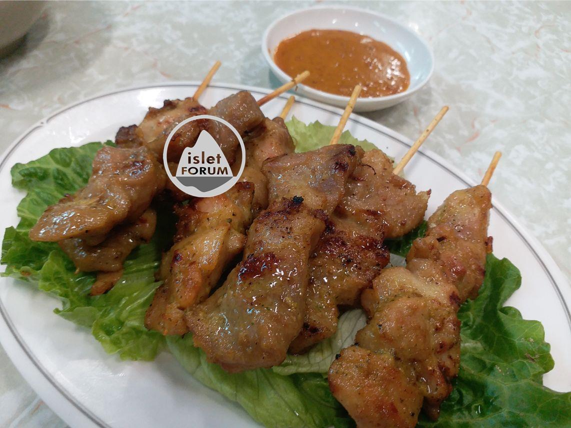 青咖喱屋 Green Curry House Thai Food (2).jpg