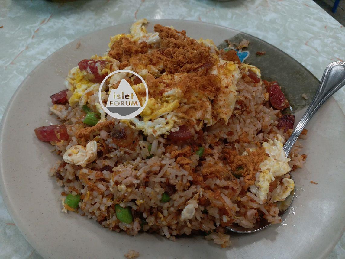 青咖喱屋 Green Curry House Thai Food (3).jpg
