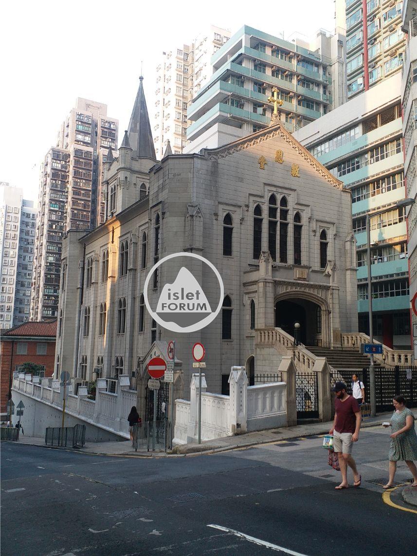 基督教香港崇真會救恩堂（Tsung Tsin Mission of Hong Kong Kau Yan Church) (2).jpg.jpg