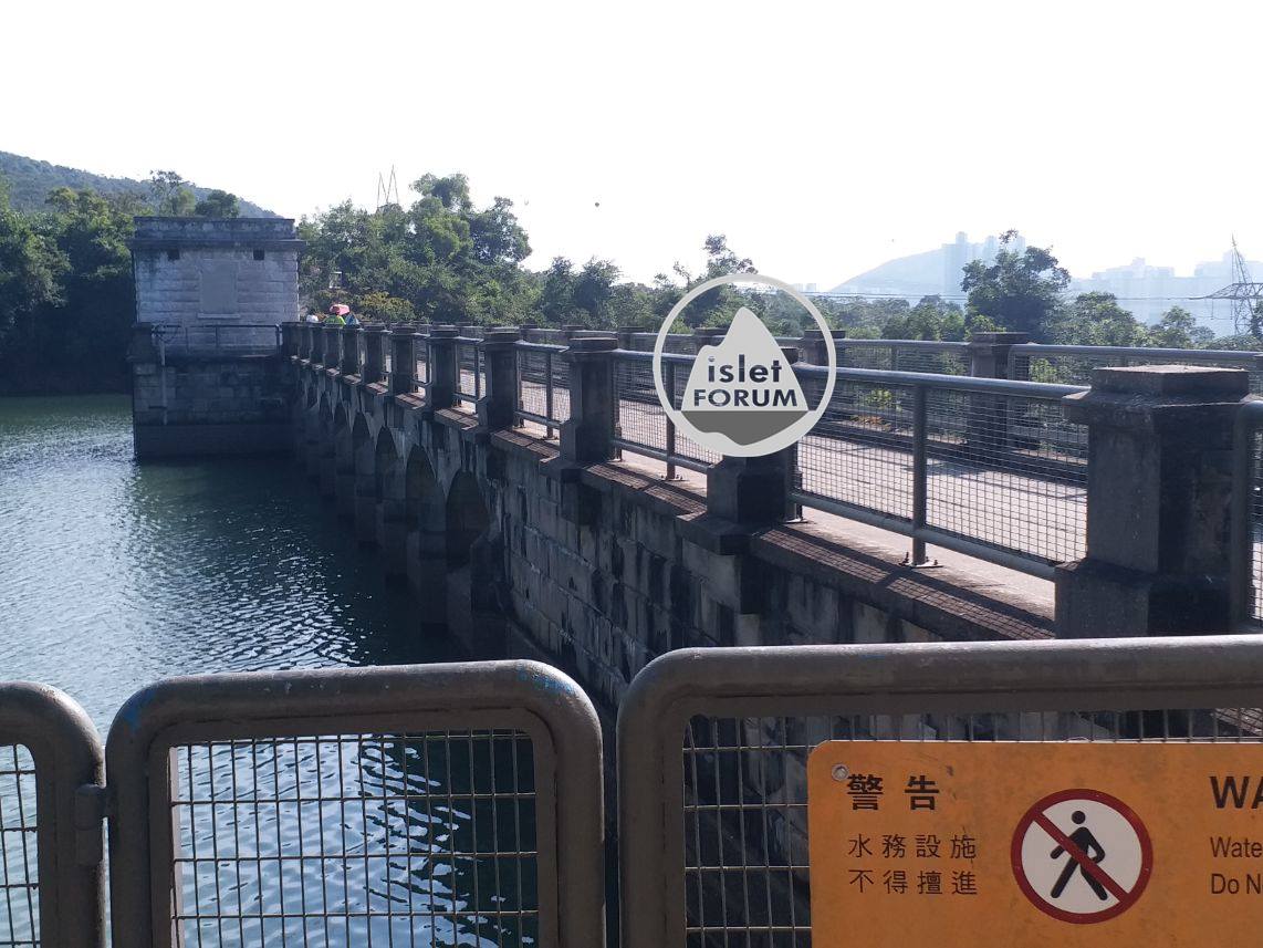 香港仔水塘aberdeen reservoir (10).jpg