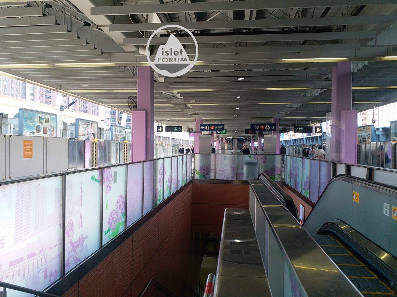 馬鞍山站（Ma On Shan Station） (6).jpg