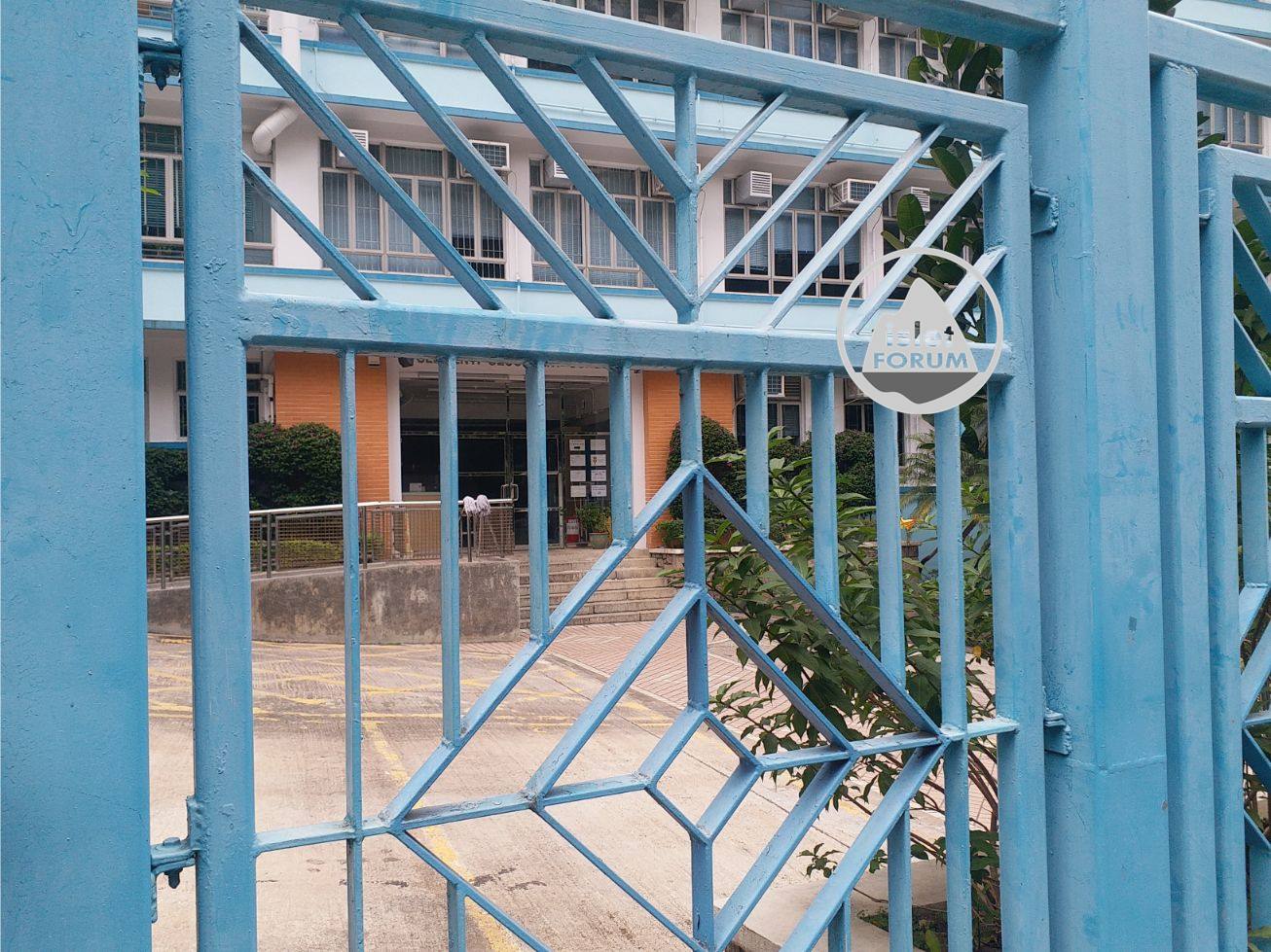 金文泰中學@北角炮台山道 Clementi Secondary School (7).jpg