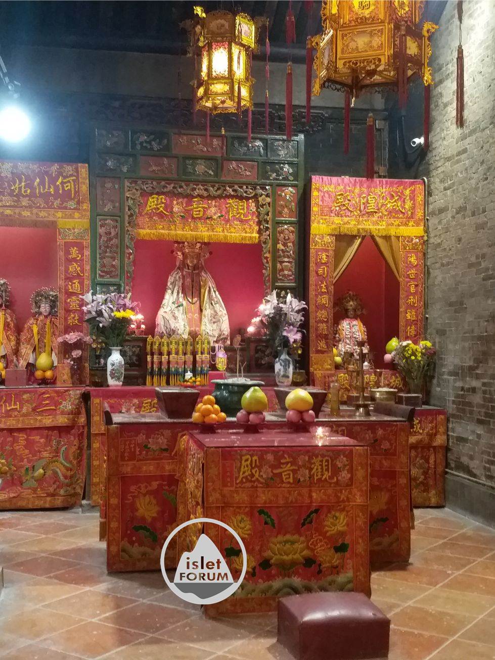 灣仔玉虛宮北帝廟 Wan Chai Pak Tai Temple (7).jpg