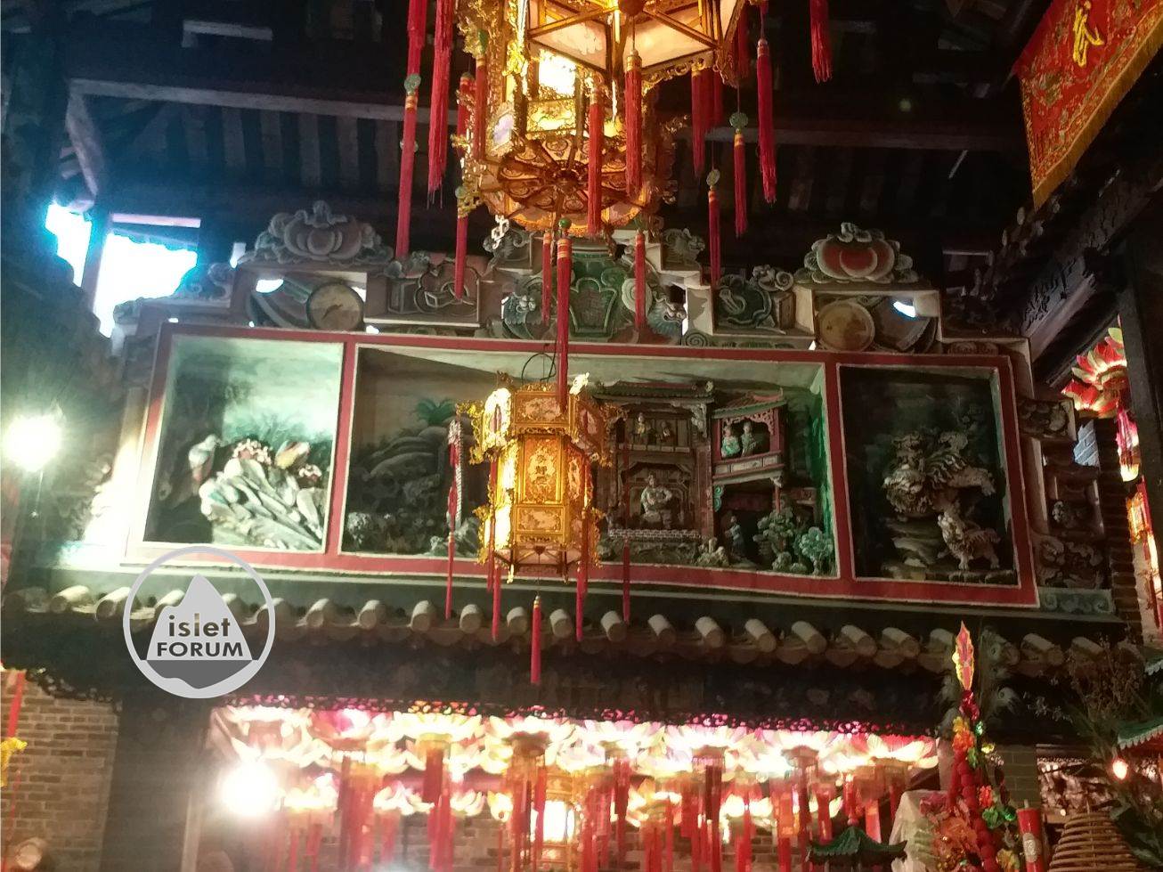 灣仔玉虛宮北帝廟 Wan Chai Pak Tai Temple (10).jpg