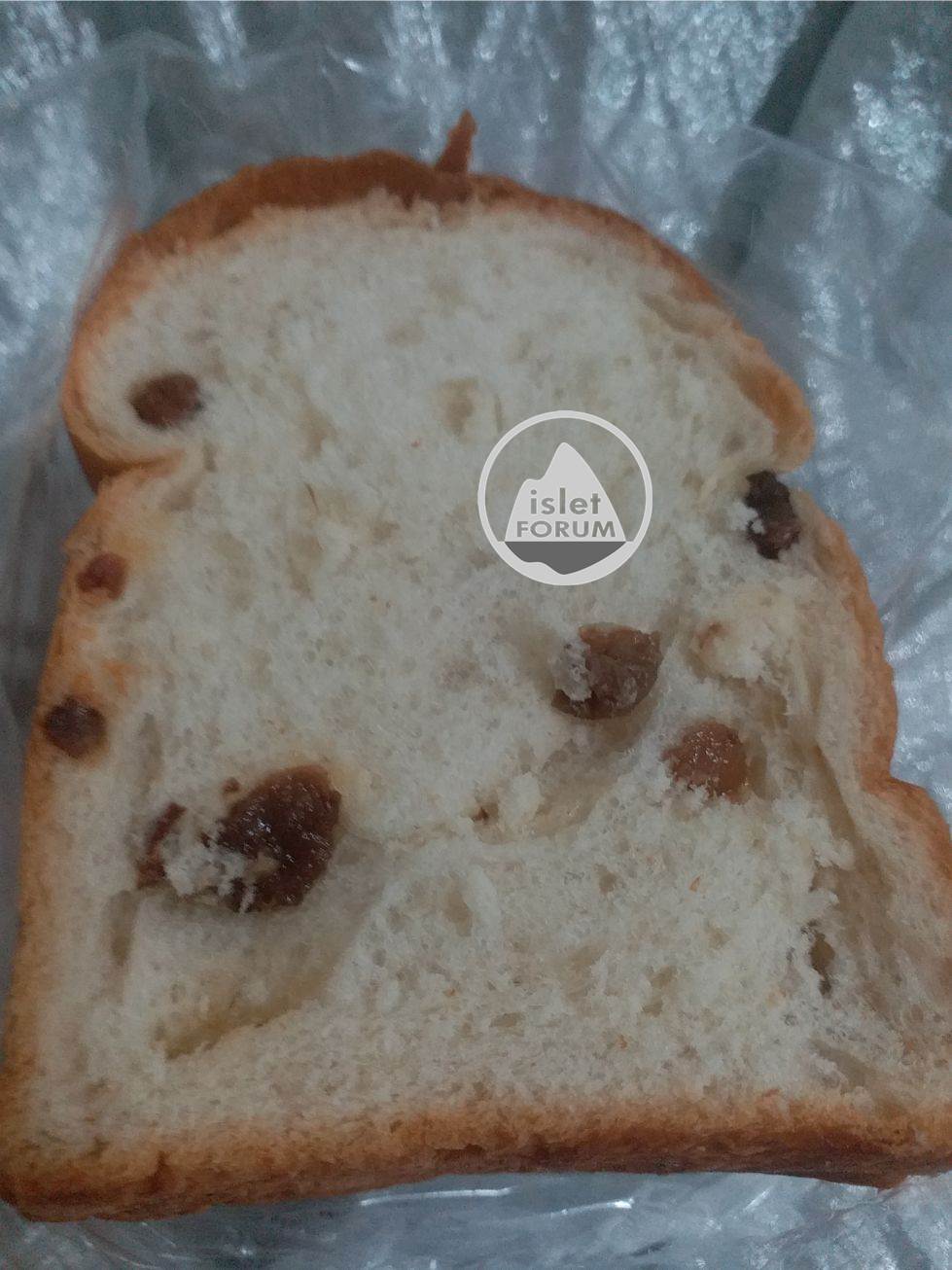 雙重提子包double raisin bread6 (3).jpg