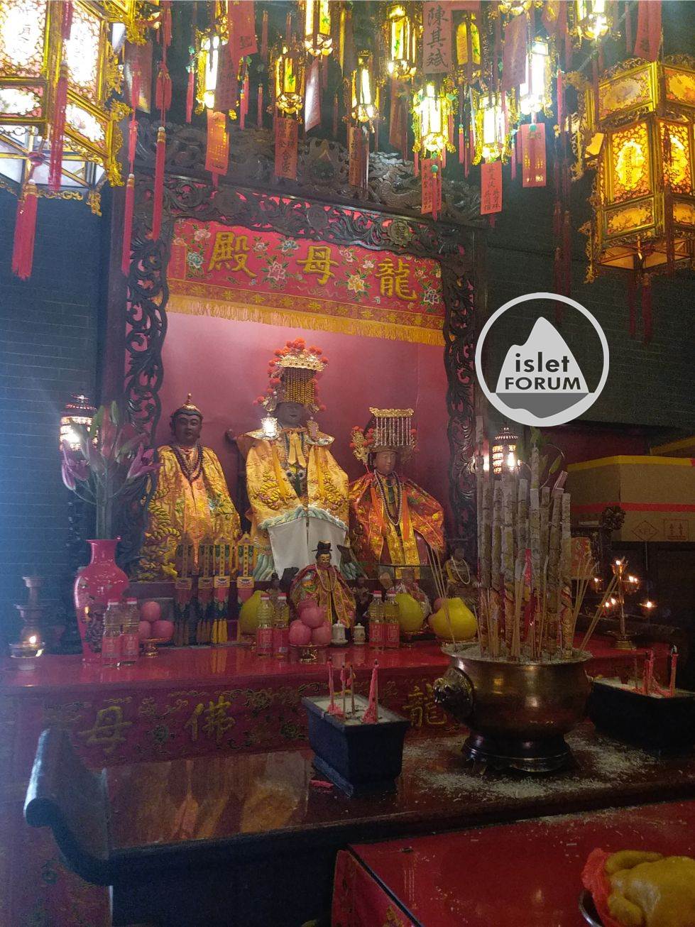 灣仔北帝廟（灣仔玉虛宮）（Wanchai Pak Tai Temple） (4).jpg