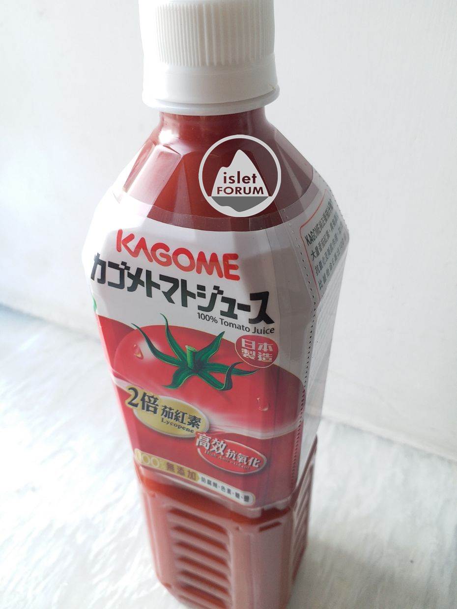 可果美（Kagome）番茄汁 (2).jpg
