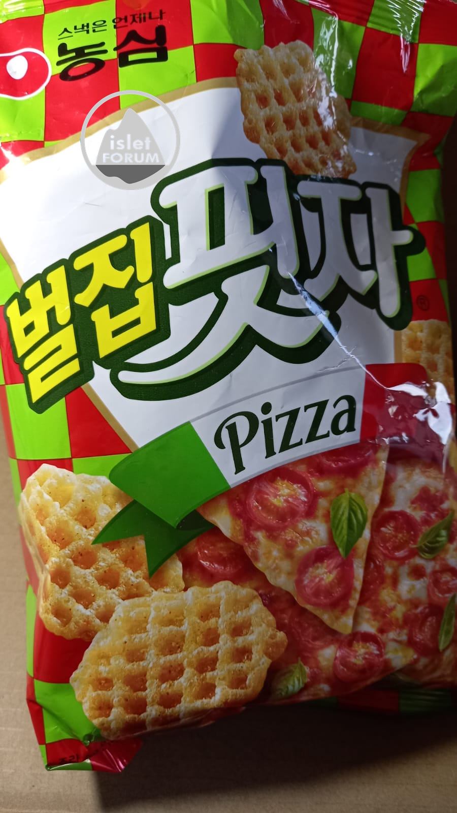 農心薄餅薯片90g Nong Shim Pizza Flavor Snack,  (3).jpeg
