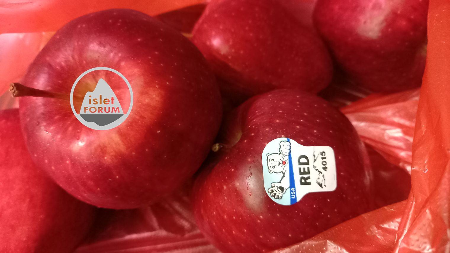 USA red 4015蘋果，12蚊3個，肉不會黑色的 (1).jpg