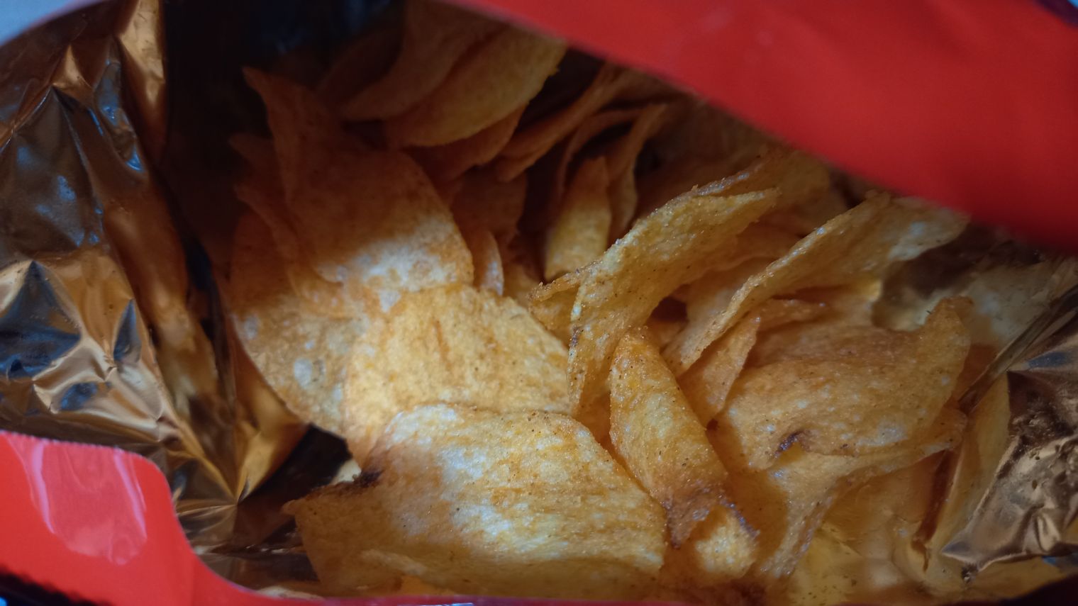 珍珍地獄薯片激辣味, Hell's Potato chips Super Spicy, 02, HK＄8.30.jpg