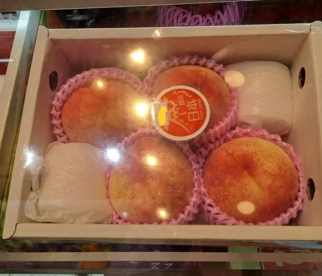 日本水蜜桃，4個，幾錢？.jpeg