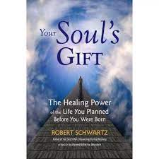 Your Soul’s Gift The Healing Power of the Life You Planned Before You Were Born.jpg