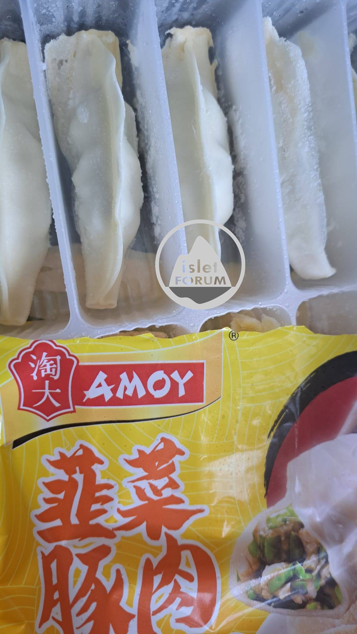 淘大韭菜豚肉棒棒餃，一包10只 Amoy Chive Pork Dumplings, Pack of 10 pcs (1).jpeg