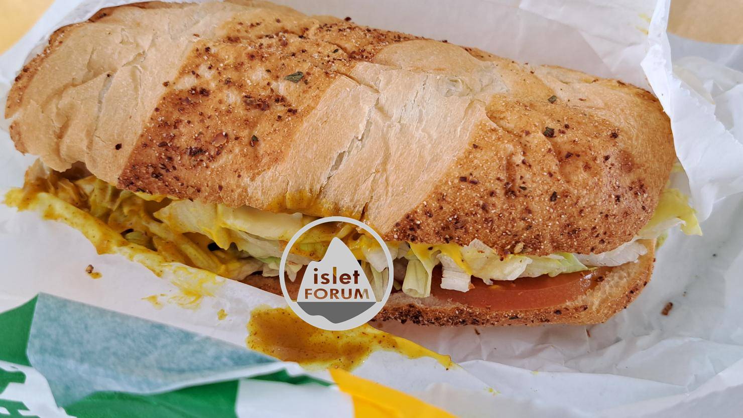Subway Sandwich  賽百味三文治  (7).jpg