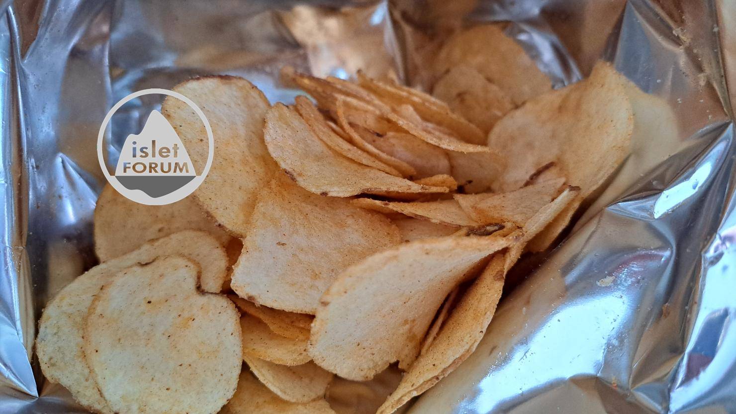 薯片。麻辣火鍋味Chips。Mala Hotpot Flavour (4).jpg