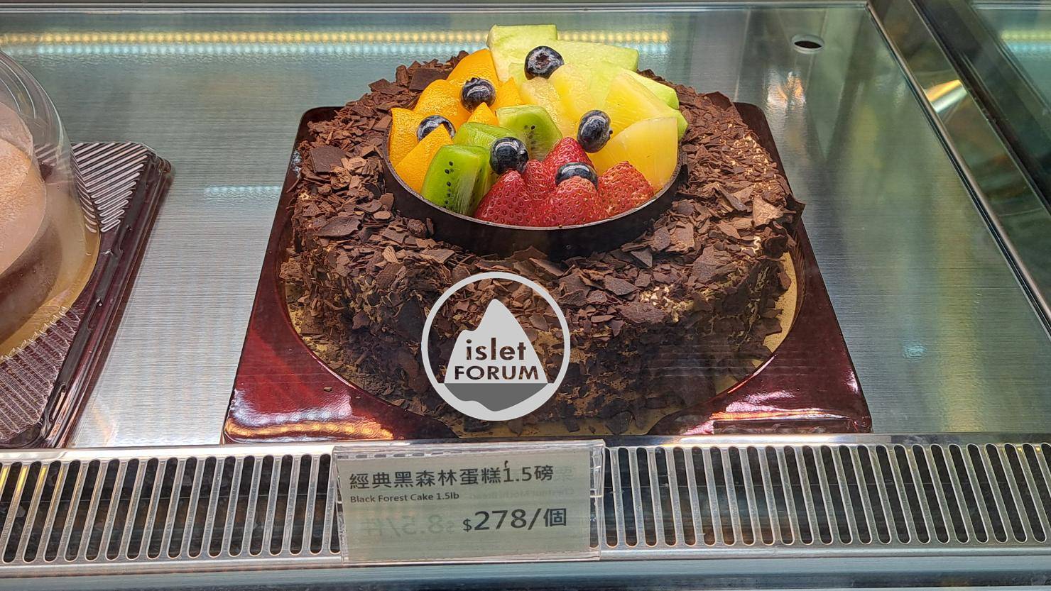 朱古力蛋糕chocolate cake (3).jpg