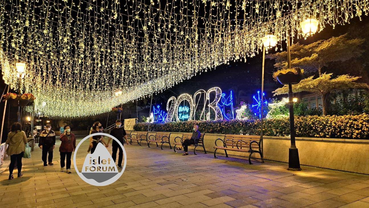 2022年香港仔聖誕燈飾Aberdeen Christmas Lights (10).jpg
