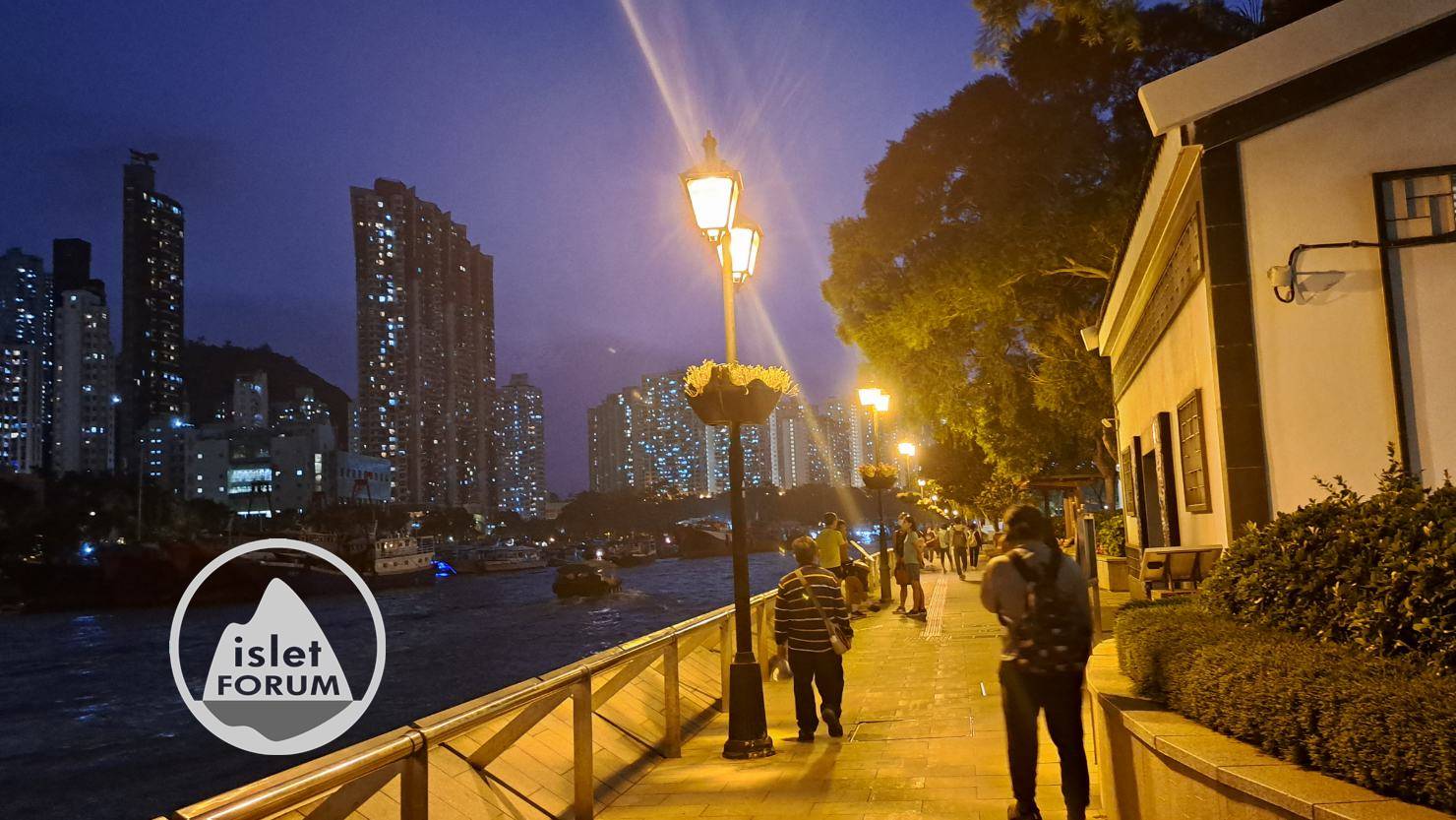 香港仔海濱公園aberdeen promenade (9).jpg