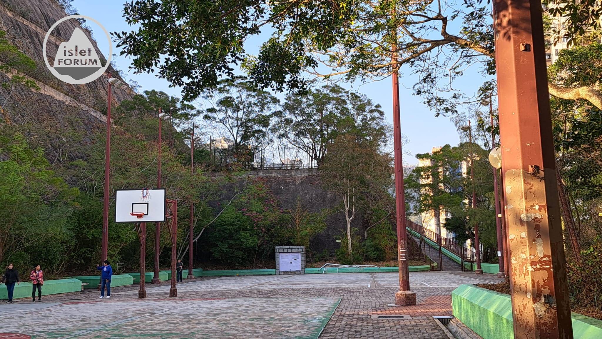 鴨脷洲利東邨籃球場足球場 Ap Lei Chau Lei Tung Estate football court (5).jpeg