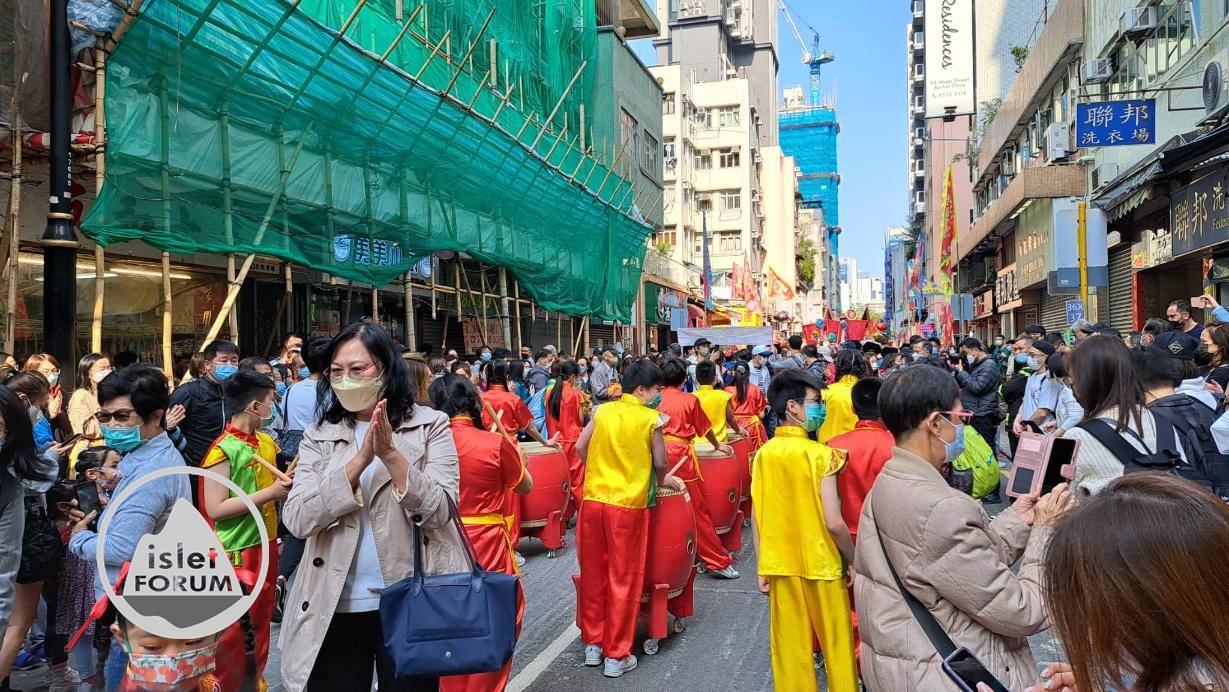 鴨脷洲洪聖傳統文化節巡遊ALC Hung Shing Culture Festival Parade 2023 (8).jpg