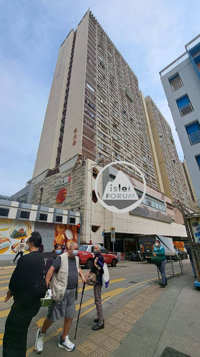 黃大仙下邨 分為（一）邨和（二）邨 Lower Wong Tai Sin Estate (1).jpg