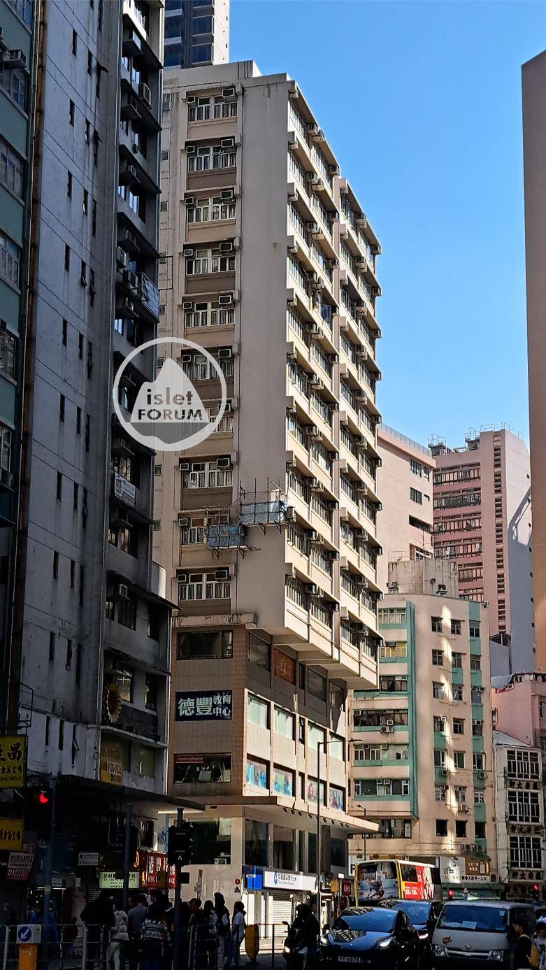 灣仔的集體建築模式 Collective architectural model in Wan Chai (2).jpg