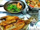 T & K Seafood Restaurant - Bangkok China Town @ Thailand