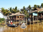 Inle Lake @ Myanmar