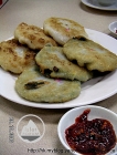 Tsang Kee Dumplings and Desserts 曾記粿品 @ Sheung Wan 上環