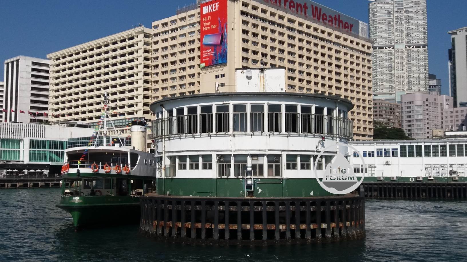天星小輪star ferry (5).jpg