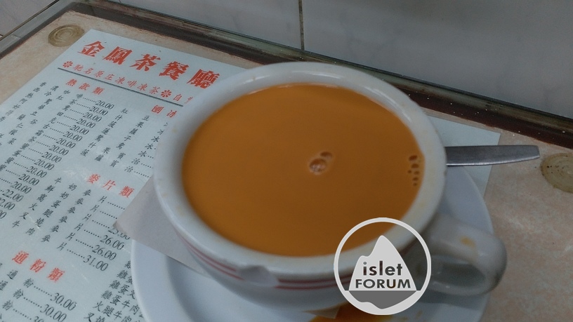 金鳳茶餐廳Kam Fung Cafe (6).jpg