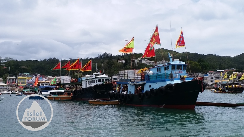 榕樹灣龍舟賽 dragon boat race yung shue wan(1).jpg
