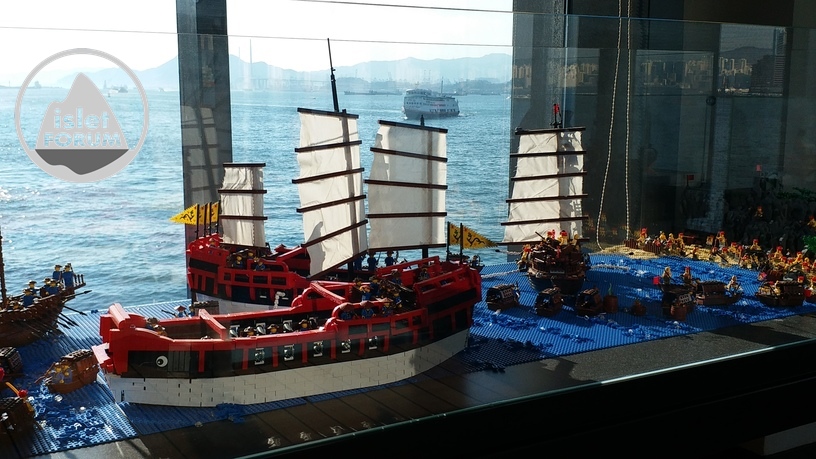 香港海事博物館 hong kong maritime museum (43).jpg