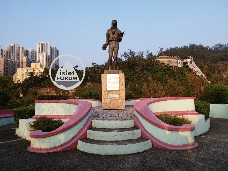 賈梅士的雕像@氹仔市政公園（嘉模公園） (14).jpg