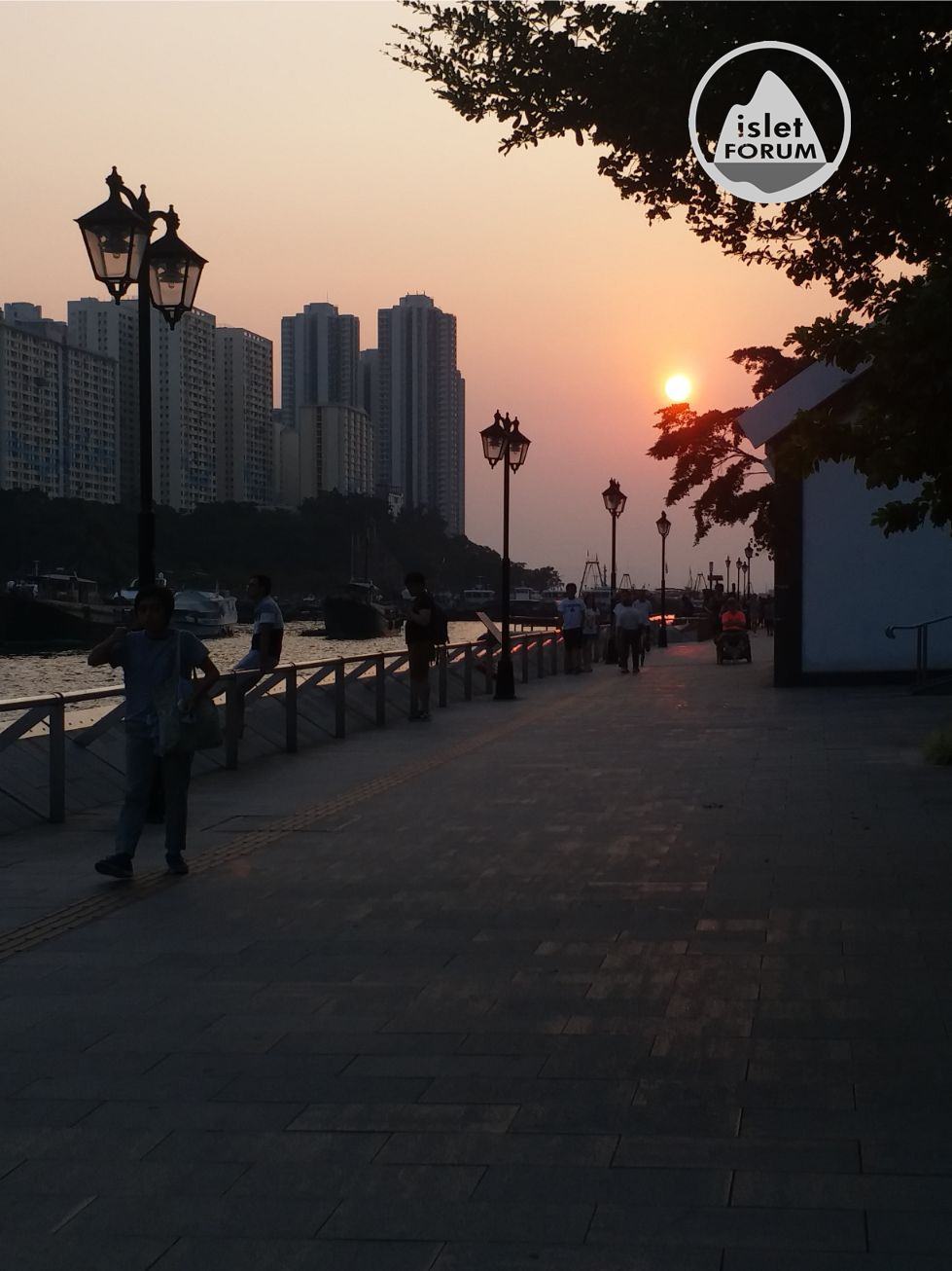 香港仔海濱公園aberdeen promenade (19).jpg