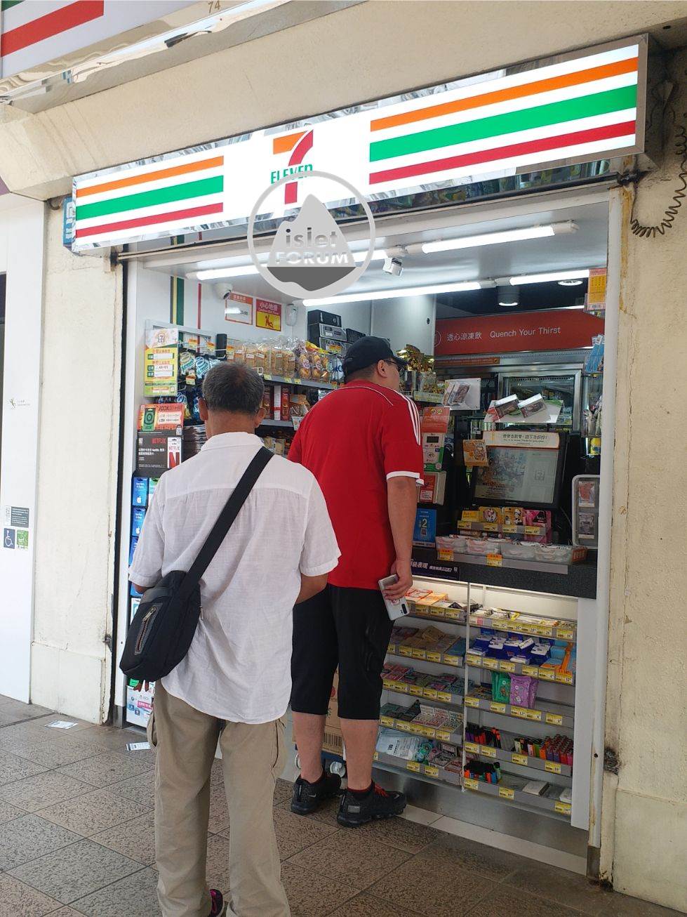 7-Eleven 便利店 convenience store (4).jpg