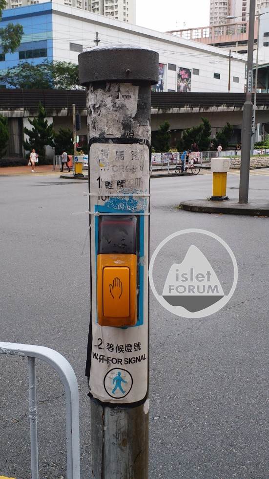 行人觸覺感應器 Touch Sensors for Pedestrians  (1).jpg