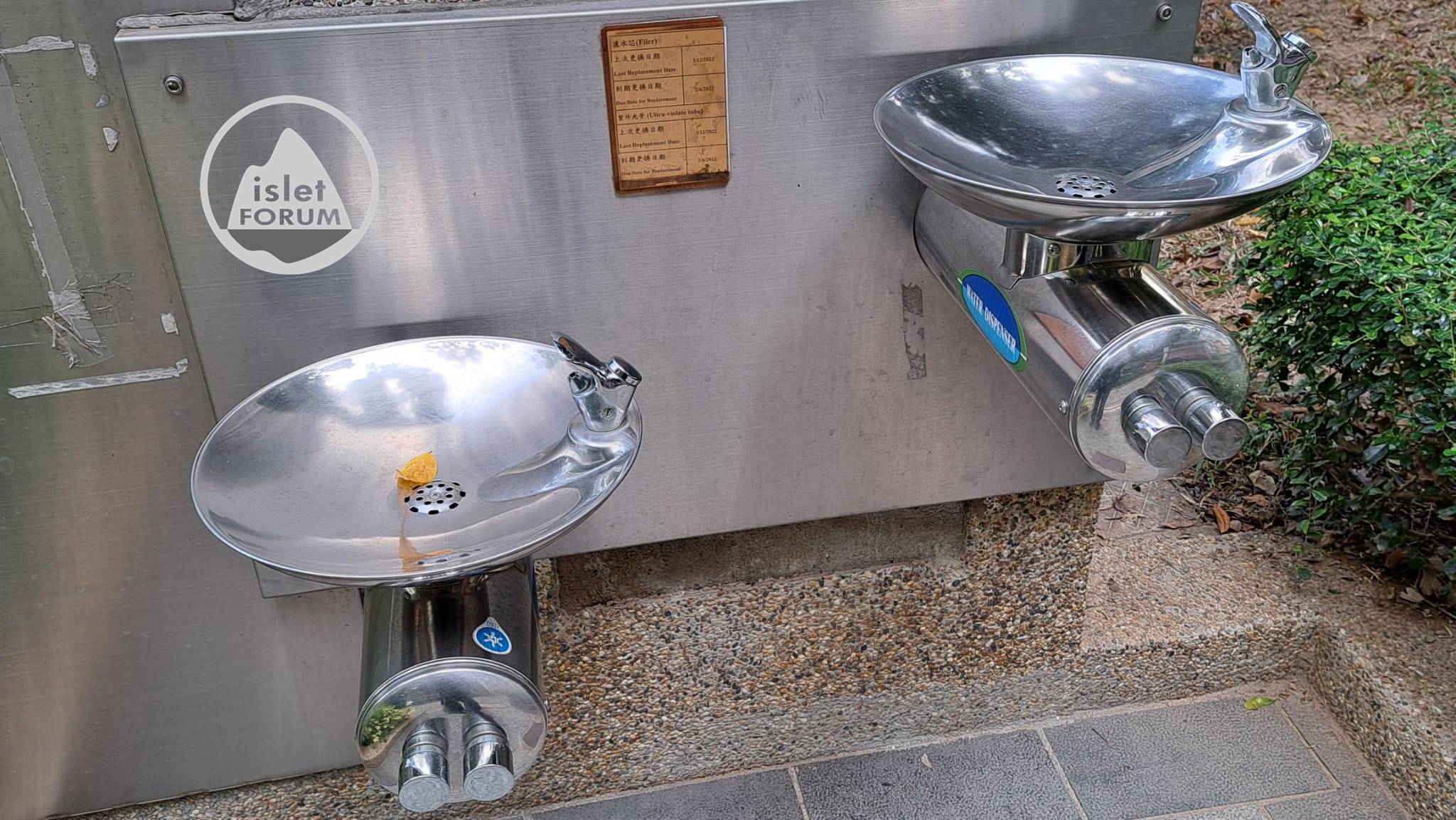 舊款飲水機 Old water dispenser (1).jpeg